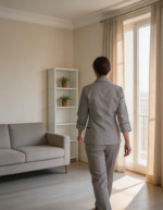 Home Check-In Service
