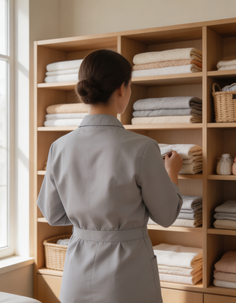 Home Organization Service