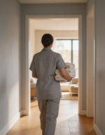 Custom Household Assistance