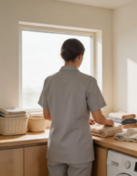 Laundry & Linen Care