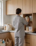Grocery & Household Support