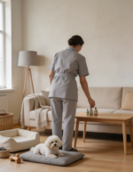 Pet Household Care