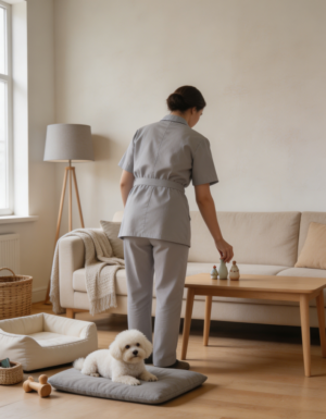 Pet Household Care